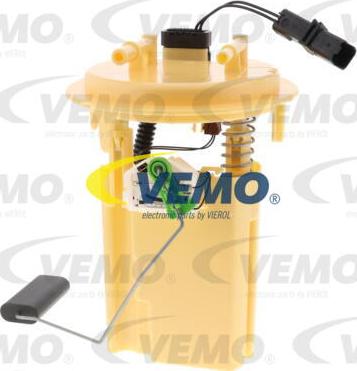 Vemo V22-09-0058 - Devējs, Degvielas līmenis www.autospares.lv