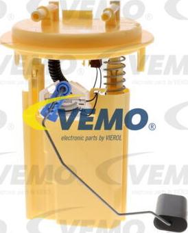 Vemo V22-09-0060 - Devējs, Degvielas līmenis www.autospares.lv