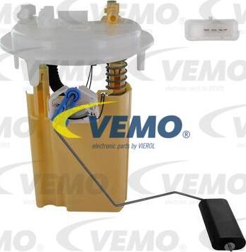 Vemo V22-09-0004 - Degvielas sūkņa modulis www.autospares.lv