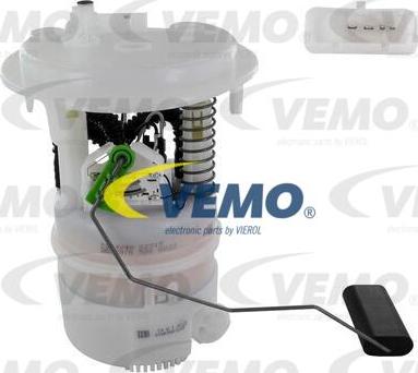 Vemo V22-09-0007 - Degvielas sūkņa modulis www.autospares.lv