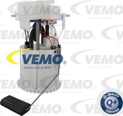 Vemo V22-09-0013 - Degvielas sūkņa modulis www.autospares.lv