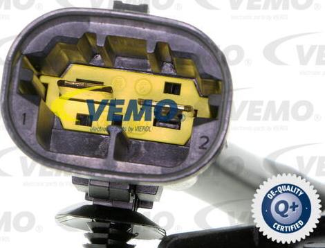 Vemo V22-01-1789 - Ventilators, Motora dzesēšanas sistēma www.autospares.lv