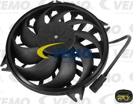 Vemo V22-01-1786 - Ventilators, Motora dzesēšanas sistēma www.autospares.lv