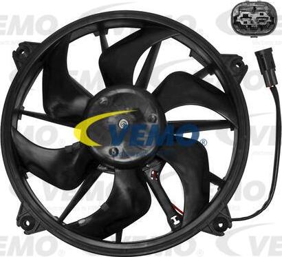 Vemo V22-01-1783 - Ventilators, Motora dzesēšanas sistēma www.autospares.lv