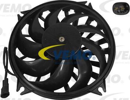 Vemo V22-01-1782 - Ventilators, Motora dzesēšanas sistēma www.autospares.lv