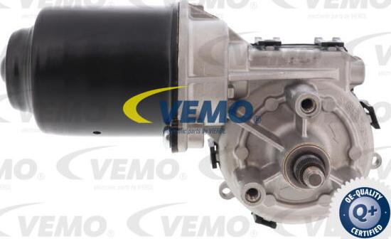 Vemo V22-07-0009 - Stikla tīrītāju motors www.autospares.lv