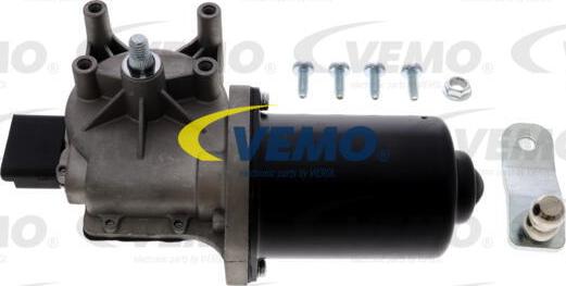 Vemo V22-07-0010 - Stikla tīrītāju motors www.autospares.lv