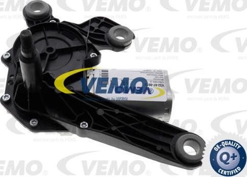 Vemo V22-07-0012 - Stikla tīrītāju motors www.autospares.lv