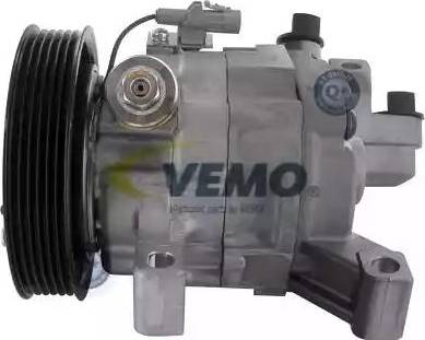 Vemo V22-15-0006 - Kompresors, Gaisa kond. sistēma autospares.lv