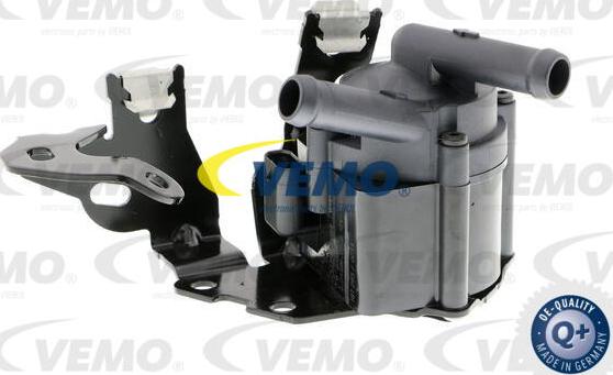 Vemo V22-16-0002 - Papildus ūdenssūknis autospares.lv