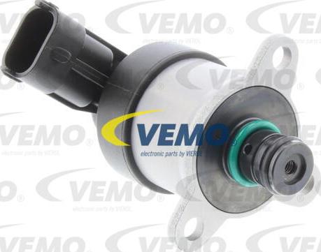 Vemo V22-11-0006 - Regulēšanas vārsts, Degvielas daudzums (Common-Rail sistēma) www.autospares.lv