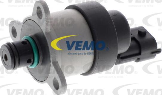 Vemo V22-11-0008 - Regulēšanas vārsts, Degvielas daudzums (Common-Rail sistēma) www.autospares.lv