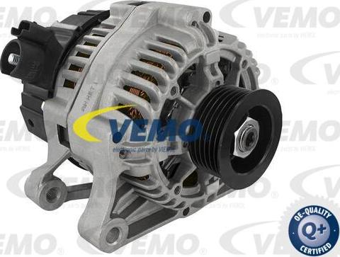 Vemo V22-13-90110 - Alternator www.autospares.lv