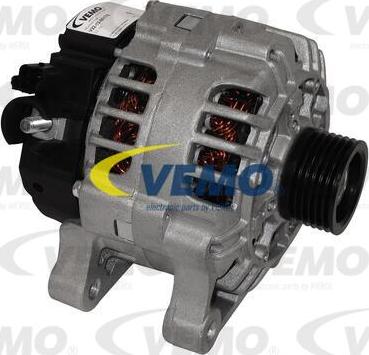 Vemo V22-13-90170 - Alternator www.autospares.lv