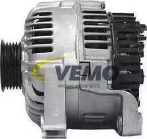 Vemo V22-13-40230 - Alternator www.autospares.lv