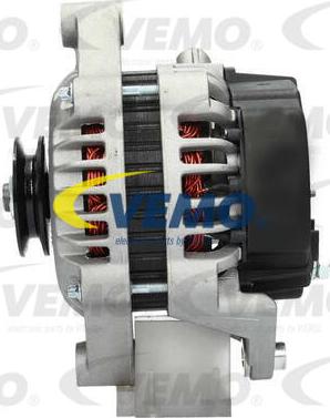 Vemo V22-13-50040 - Ģenerators autospares.lv