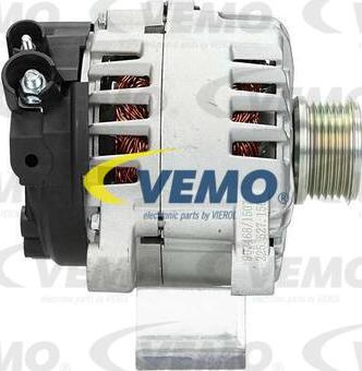 Vemo V22-13-50041 - Ģenerators www.autospares.lv