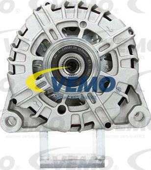 Vemo V22-13-50041 - Ģenerators www.autospares.lv