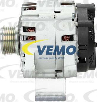 Vemo V22-13-50041 - Ģenerators www.autospares.lv