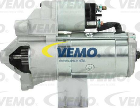 Vemo V22-12-50001 - Starteris autospares.lv