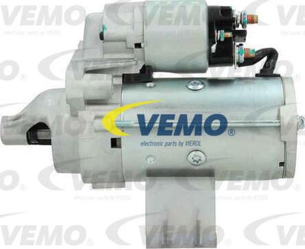 Vemo V22-12-50002 - Starteris autospares.lv