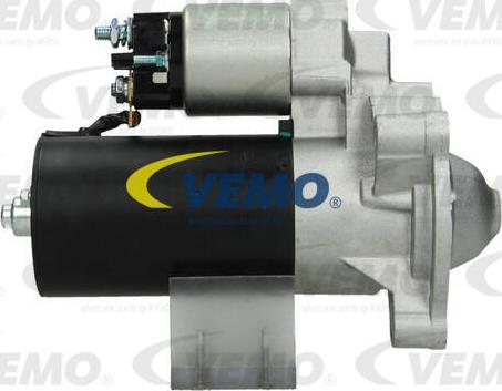 Vemo V22-12-50014 - Стартер www.autospares.lv