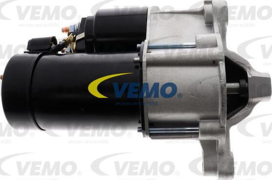 Vemo V22-12-50013 - Starteris autospares.lv