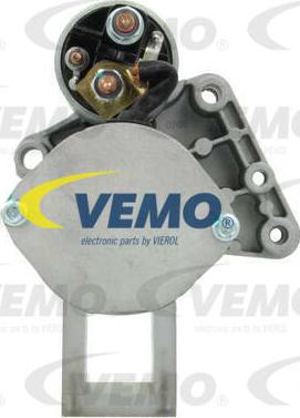 Vemo V22-12-50017 - Стартер www.autospares.lv