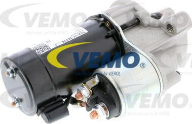 Vemo V22-12-16529 - Starteris www.autospares.lv