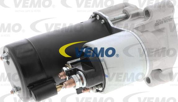 Vemo V22-12-18310 - Starteris autospares.lv