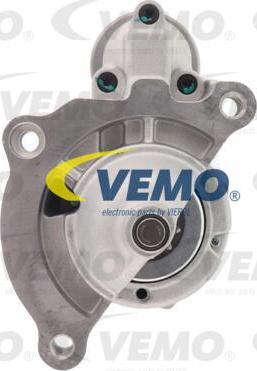 Vemo V22-12-13240 - Starteris autospares.lv