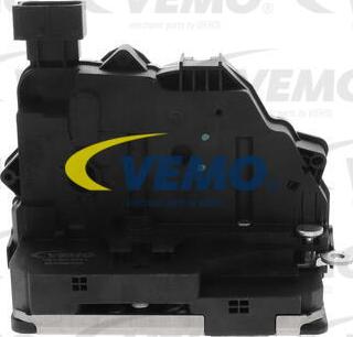 Vemo V22-85-0011 - Durvju slēdzene www.autospares.lv