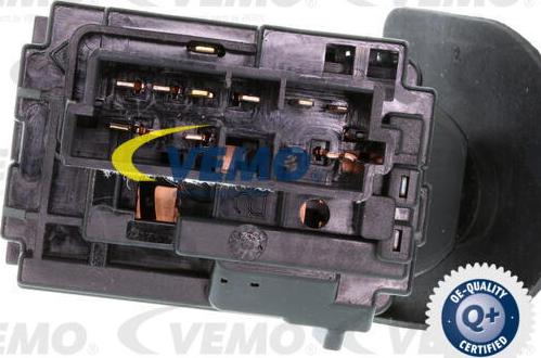 Vemo V22-80-0005 - Stikla tīrītāja slēdzis www.autospares.lv