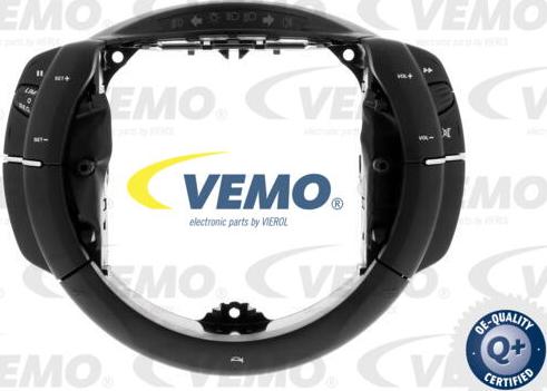 Vemo V22-80-0034 - Slēdzis uz stūres statnes www.autospares.lv