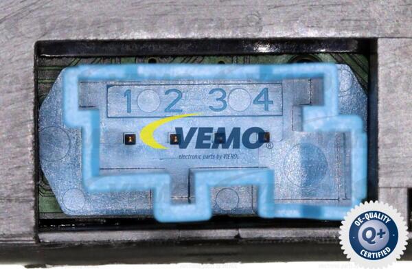 Vemo V22-80-0034 - Slēdzis uz stūres statnes www.autospares.lv