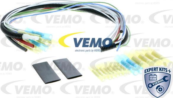 Vemo V22-83-0004 - Ремонтный комплект, кабельный комплект www.autospares.lv