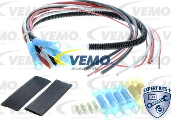 Vemo V22-83-0002 - Remkomplekts, Vadu komplekts www.autospares.lv