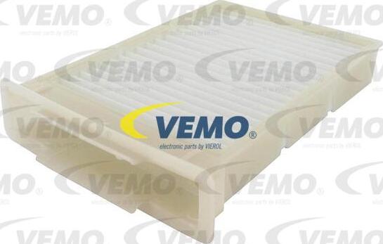 Vemo V22-30-1009 - Filtrs, Salona telpas gaiss www.autospares.lv