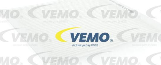 Vemo V22-30-1013 - Filter, interior air www.autospares.lv