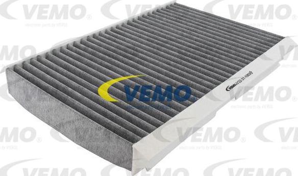 Vemo V22-31-1003 - Filtrs, Salona telpas gaiss www.autospares.lv