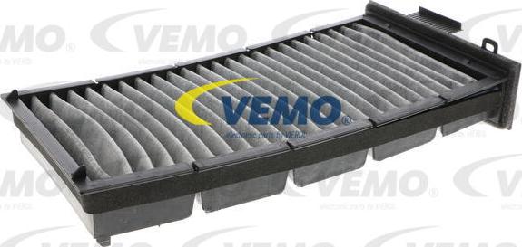 Vemo V22-31-1007 - Filtrs, Salona telpas gaiss autospares.lv