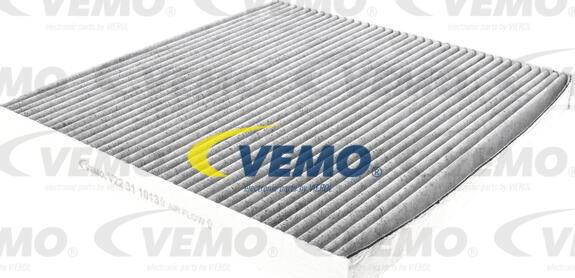 Vemo V22-31-1013 - Filtrs, Salona telpas gaiss autospares.lv