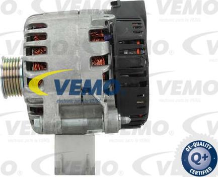 Vemo V22-24-0001 - Starteris-ģenerators www.autospares.lv