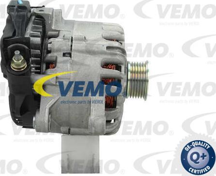 Vemo V22-24-0001 - Starteris-ģenerators www.autospares.lv