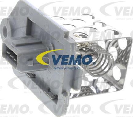 Vemo V22-79-0009 - Regulators, Salona ventilators www.autospares.lv