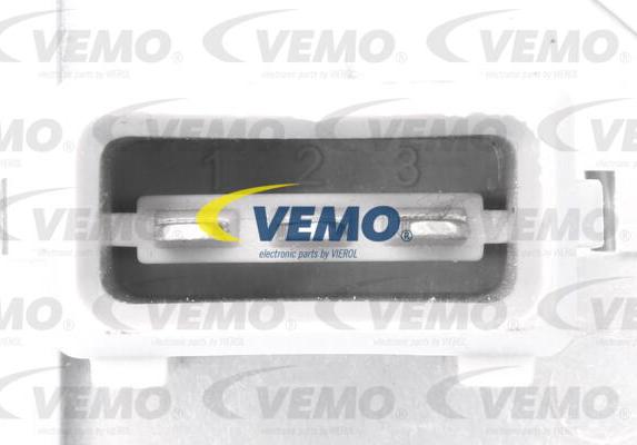 Vemo V22-79-0009 - Regulators, Salona ventilators www.autospares.lv