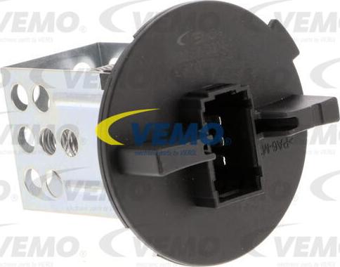 Vemo V22-79-0004-1 - Regulators, Salona ventilators www.autospares.lv