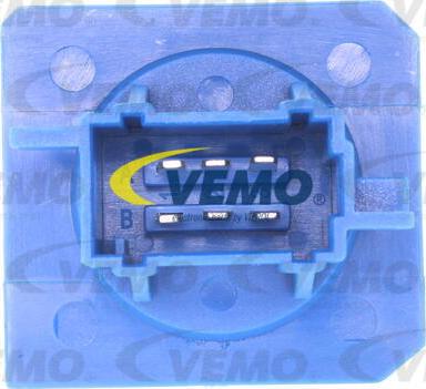 Vemo V22-79-0003 - Regulators, Salona ventilators www.autospares.lv