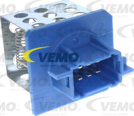 Vemo V22-79-0003 - Regulators, Salona ventilators www.autospares.lv