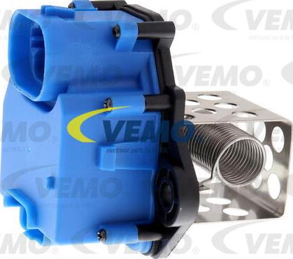 Vemo V22-79-0015 - Regulators, Salona ventilators www.autospares.lv